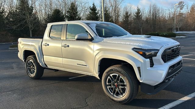 New 2026 Toyota Tacoma TRD Sport image 30