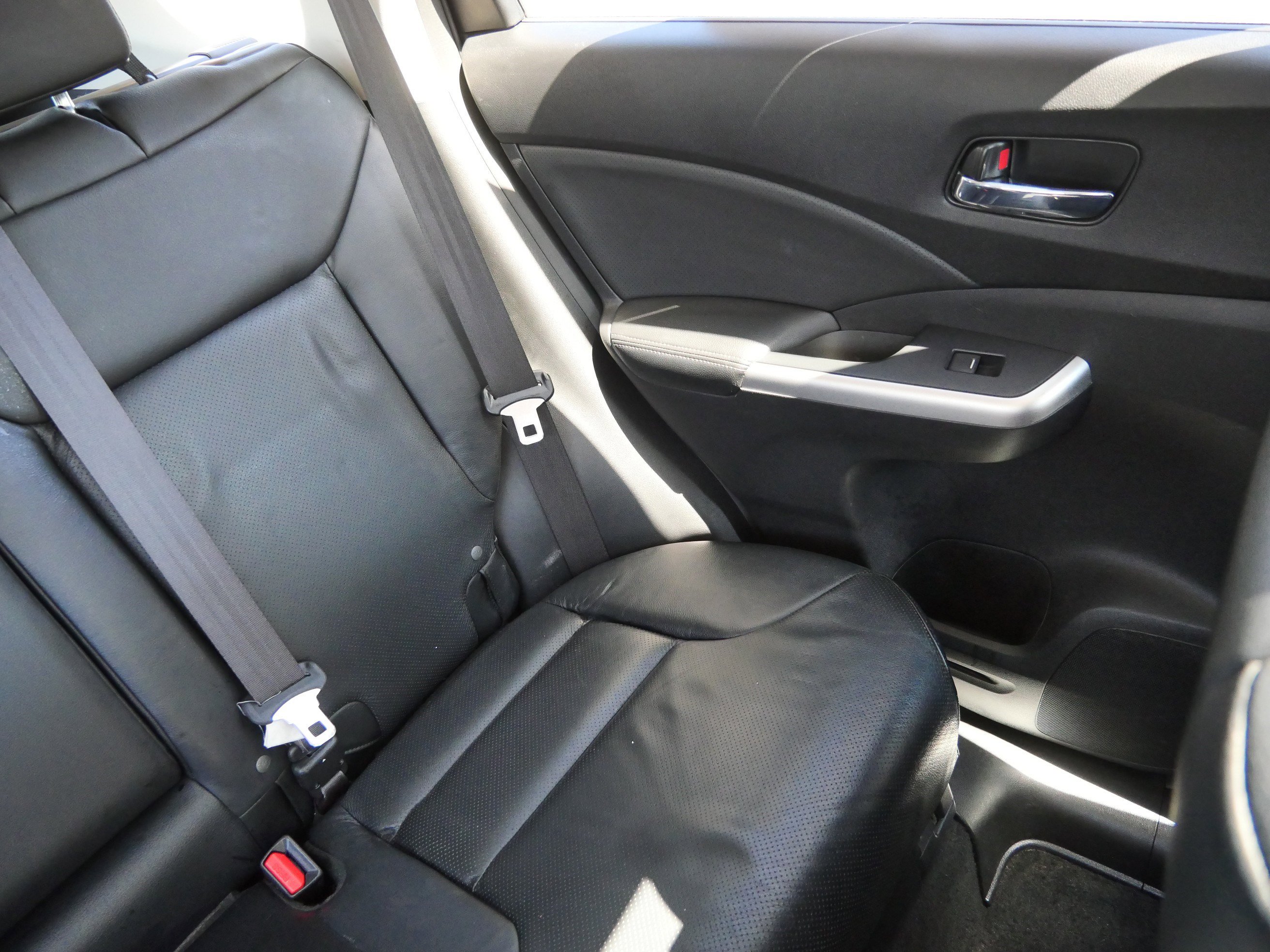 Used 2015 Honda CR-V EX-L image 14