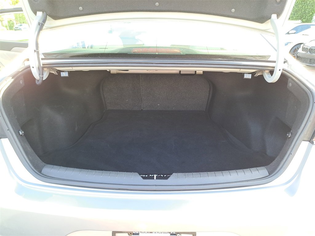 Used 2018 Hyundai Sonata SE image 9