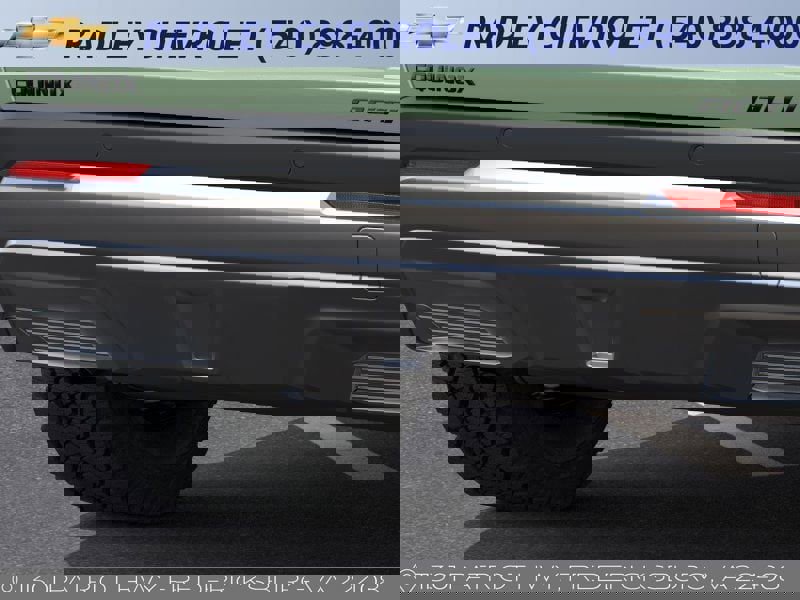 New 2026 Chevrolet Equinox ACTIV w/ Safety and Technology Package image 14