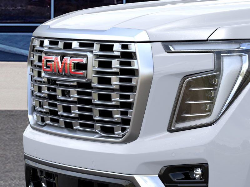 New 2026 GMC Yukon Denali w/ Denali Reserve Package image 13