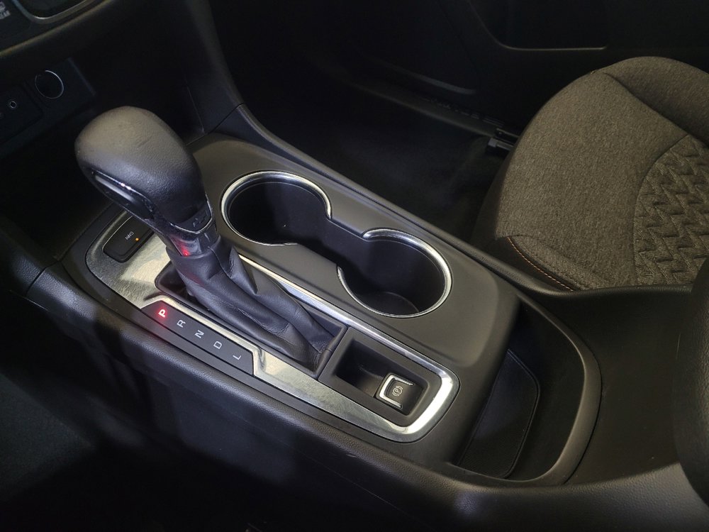 Used 2022 Chevrolet Equinox LT image 26