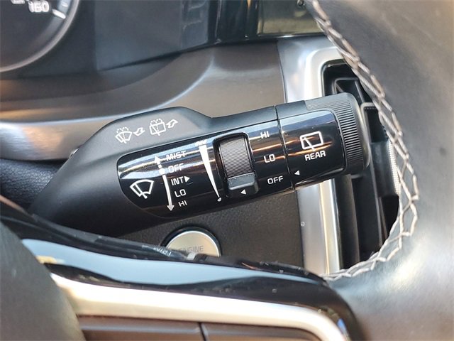 Used 2022 Kia Sorento SX image 14