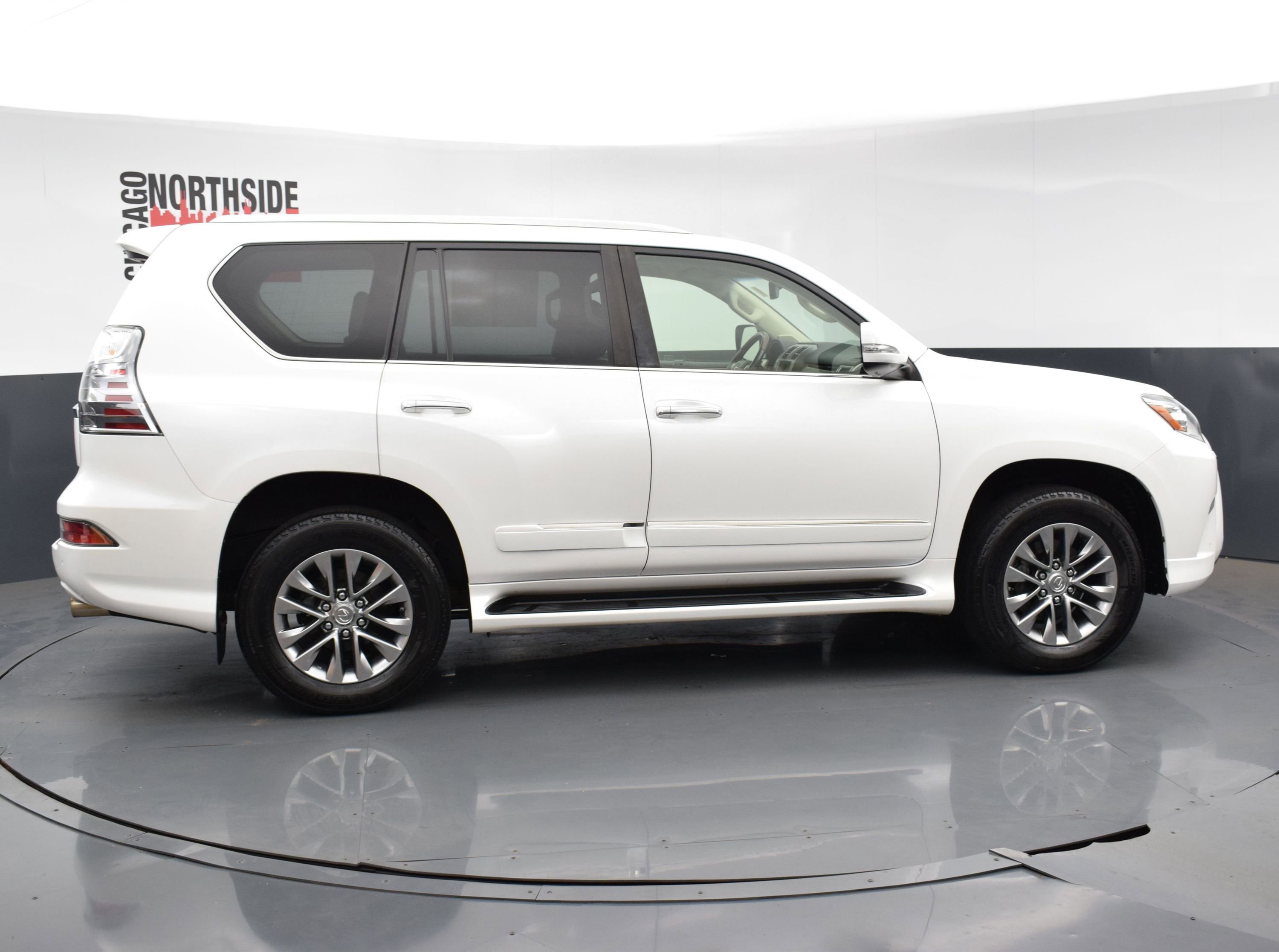 Used 2016 Lexus GX 460 Luxury image 5