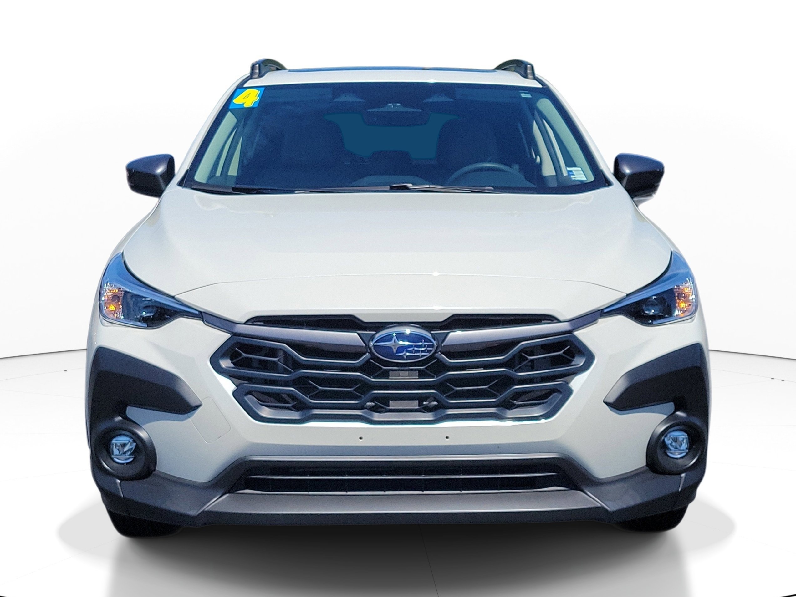 Certified 2024 Subaru Crosstrek 2.0i Premium image 2