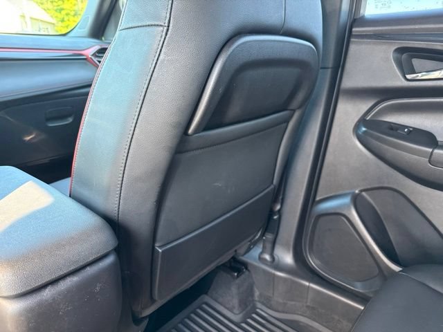 Used 2025 Chevrolet TrailBlazer RS w/ Convenience Package AWD/4WD image 18