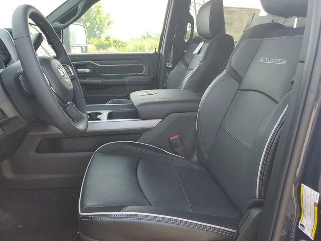 New 2025 RAM 2500 Laramie image 14