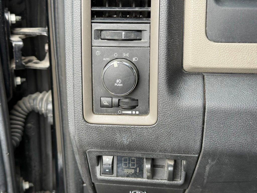 Used 2012 RAM 1500 Express w/ ST Popular Equipment Group AWD/4WD image 18