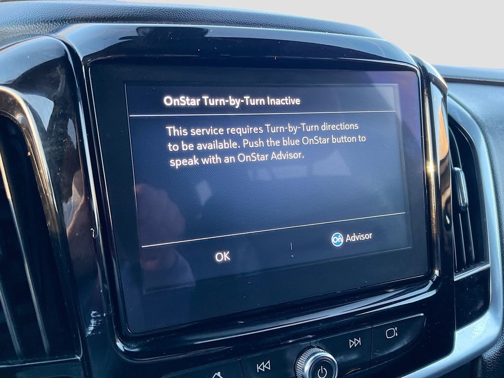 Used 2022 Chevrolet Traverse LT w/ LPO, Floor Liner Package image 13