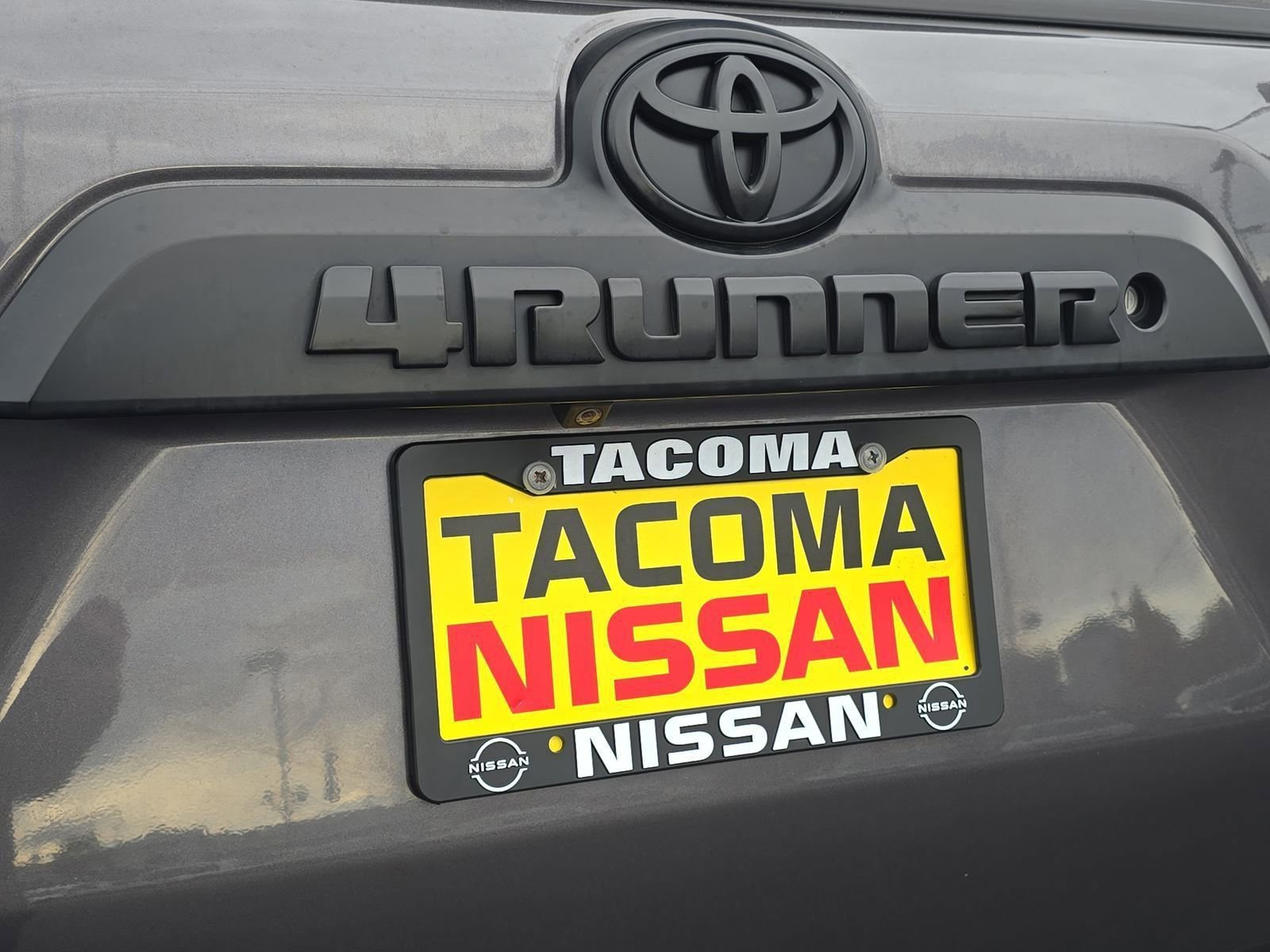 Used 2016 Toyota 4Runner TRD Pro image 42