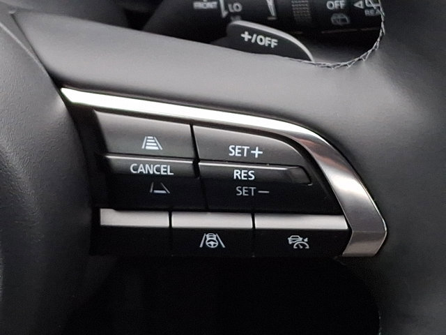 New 2026 MAZDA MAZDA3 Hatchback w/Premium Plus Pkg image 19