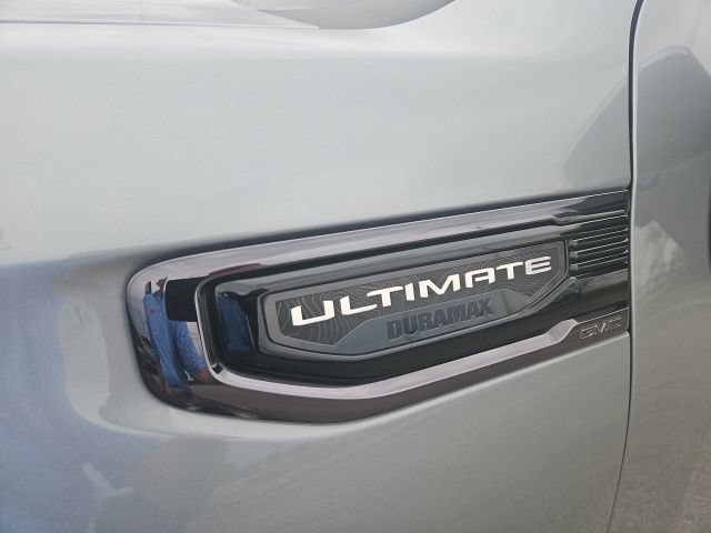 Used 2024 GMC Sierra 1500 Denali Ultimate AWD/4WD image 11