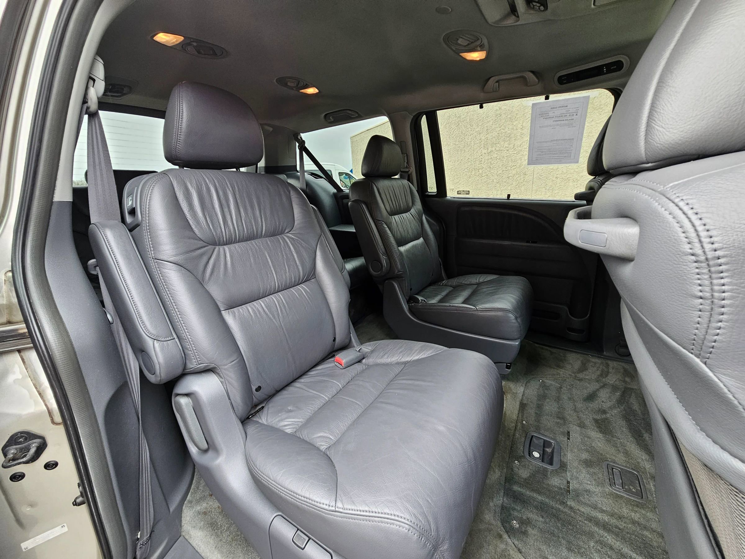 Used 2006 Honda Odyssey Touring image 19