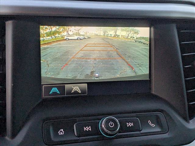 Used 2019 GMC Acadia SLE w/ Driver Alert Package I AWD/4WD image 9