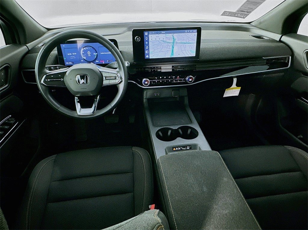 New 2026 Honda Prologue EX image 29