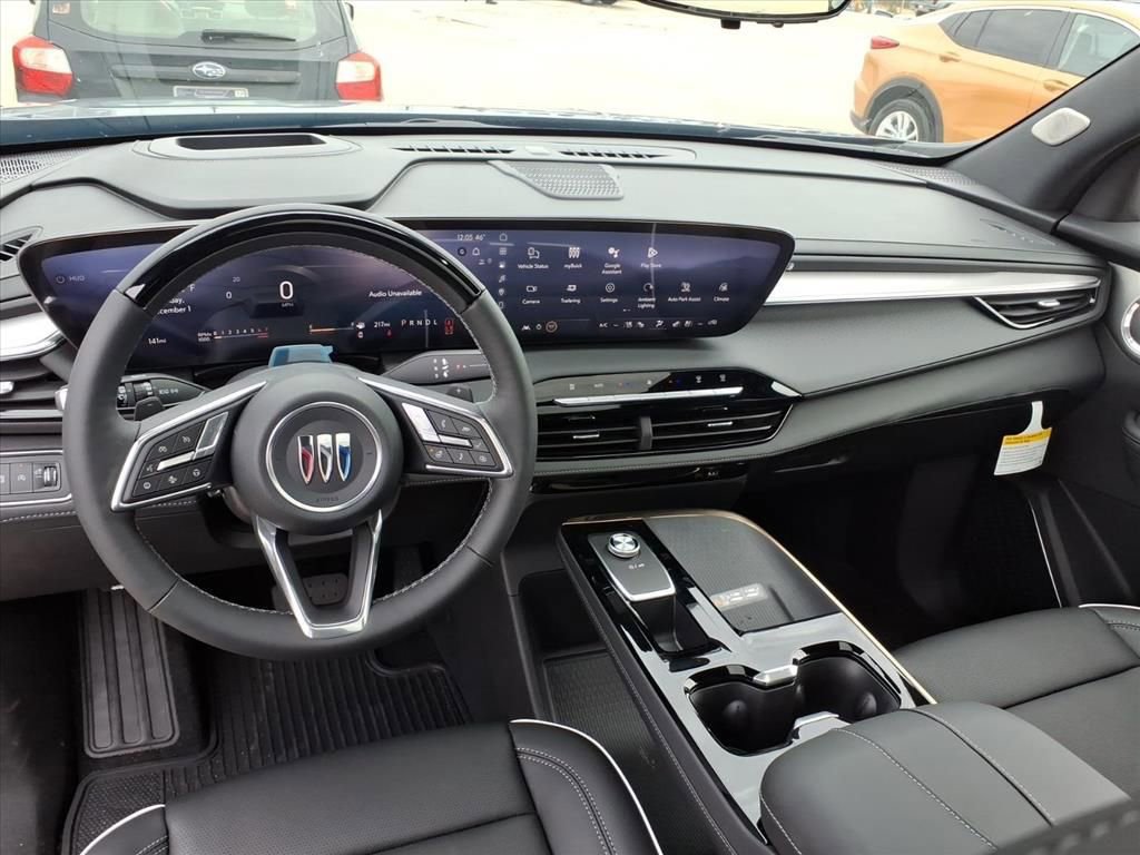 New 2026 Buick Enclave Avenir image 16