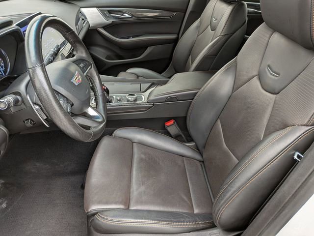 Used 2023 Cadillac CT5 Sport image 20