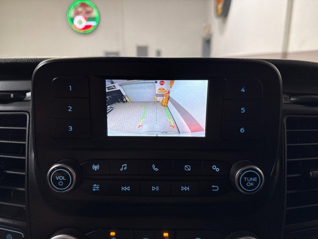 Used 2023 Ford Transit 250 148 High Roof Extended image 26