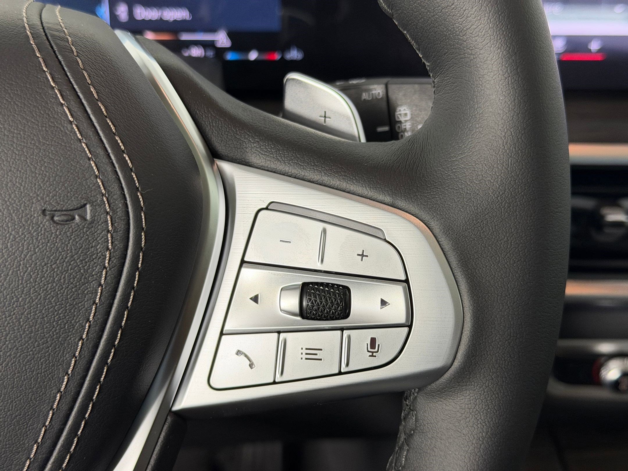 New 2027 BMW X7 xDrive40i image 28