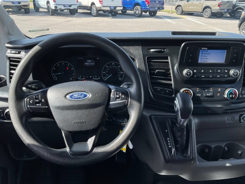 Used 2022 Ford Transit 350 XL RWD image 15