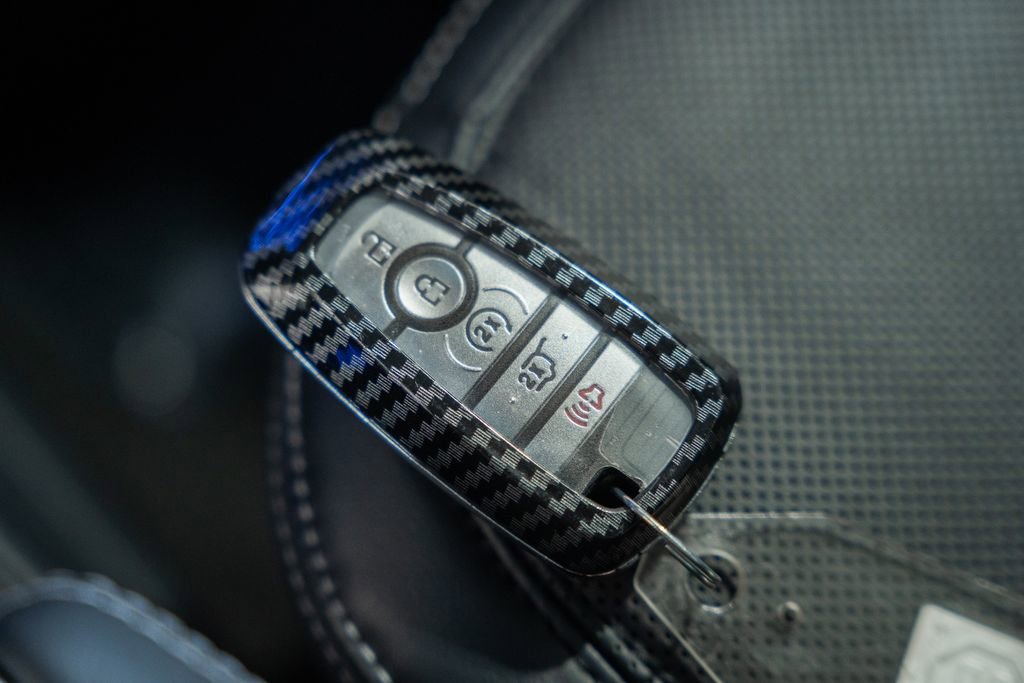 Used 2025 Ford Expedition Max Platinum w/ Driver's Package image 54