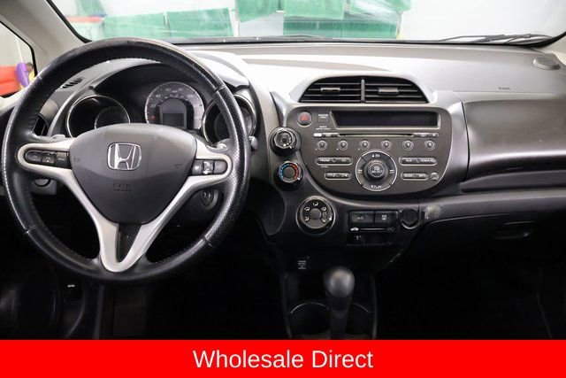 Used 2013 Honda Fit Sport image 12