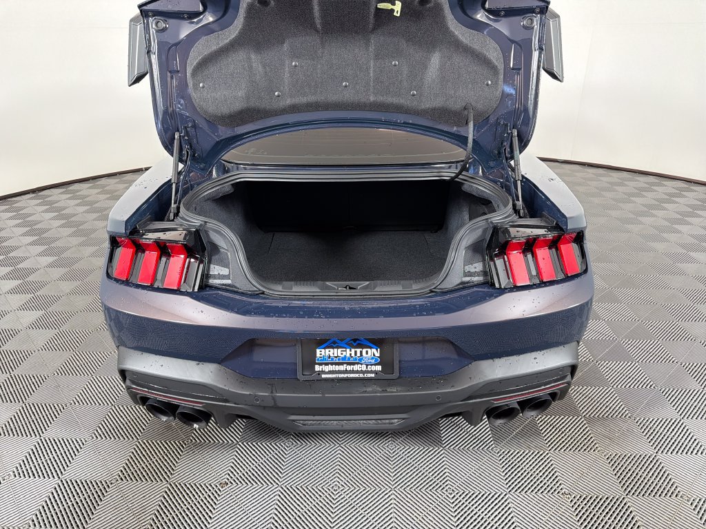 Used 2026 Ford Mustang Dark Horse w/ Dark Horse Handlin Package RWD image 20