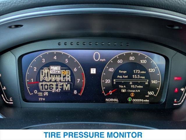 New 2026 Honda Civic Si image 16