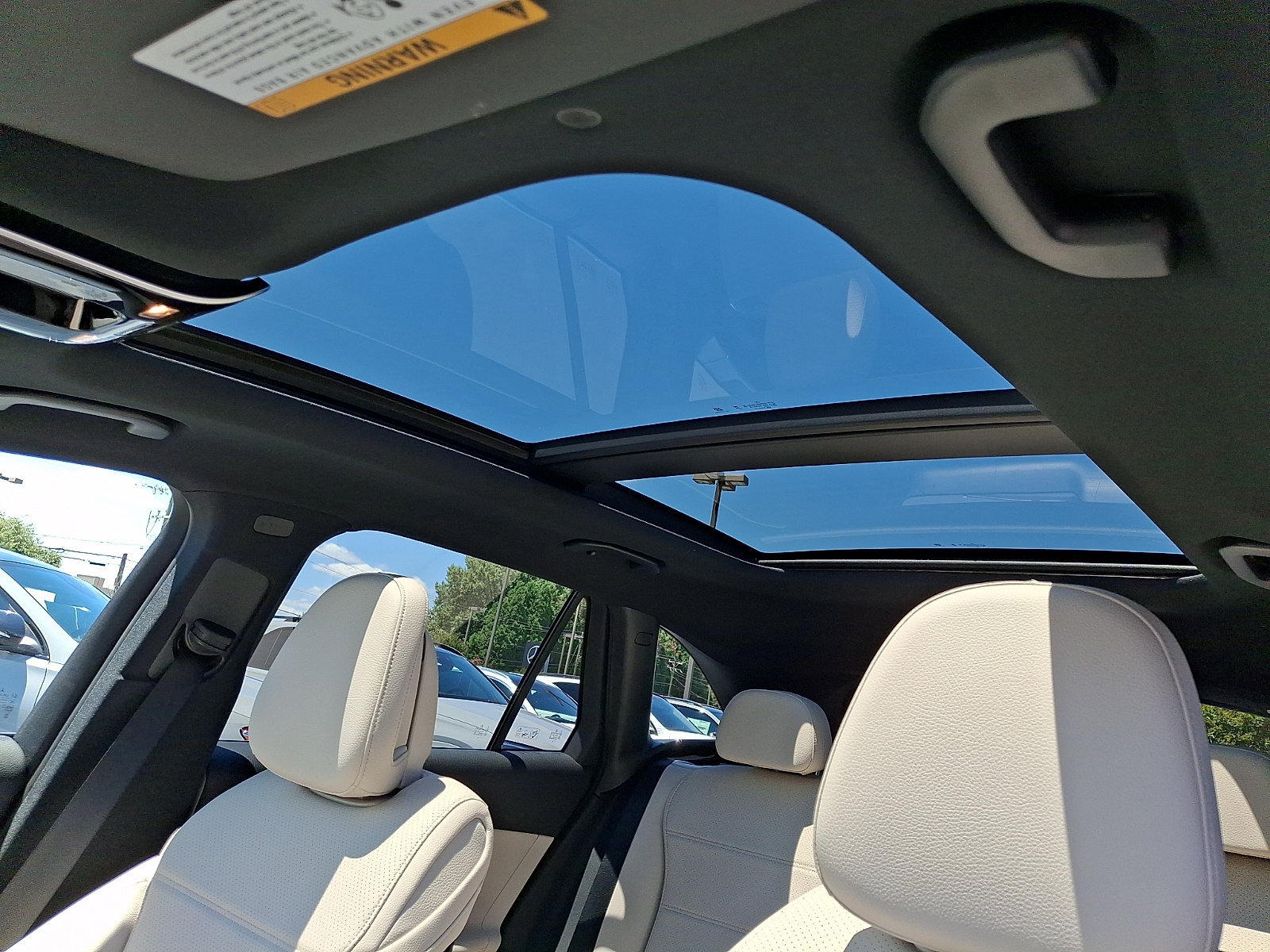 New 2026 Mercedes-Benz GLC 300 4MATIC image 10