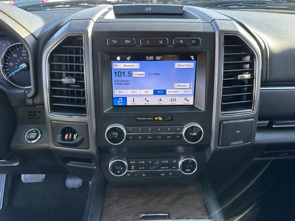 Used 2019 Ford Expedition Platinum image 28