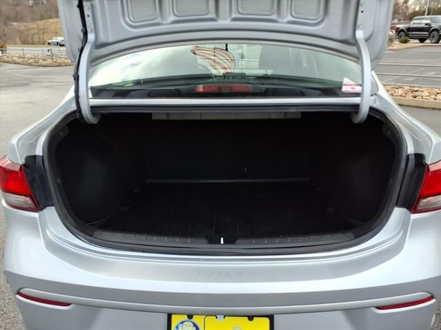 Used 2021 Kia Rio S w/ Technology Package image 7