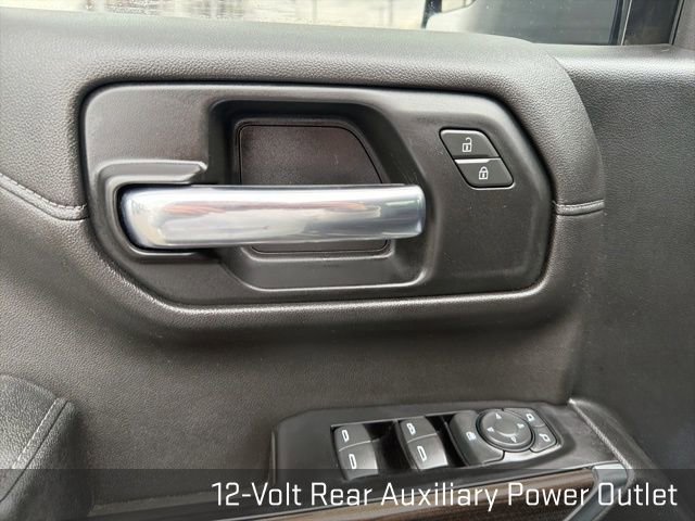 Used 2019 Chevrolet Silverado 1500 LT w/ All-Star Edition image 28