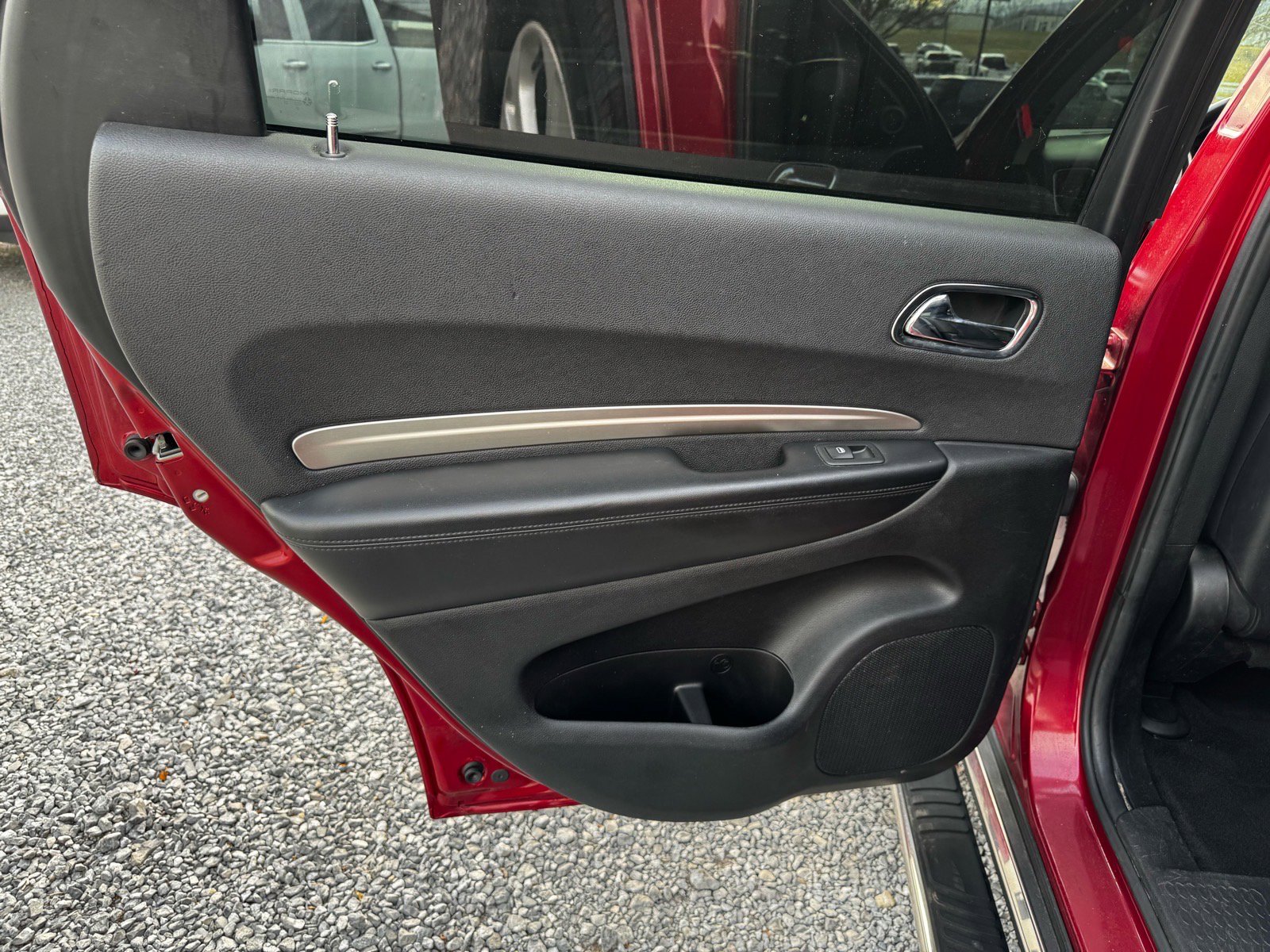 Used 2013 Dodge Durango SXT image 18