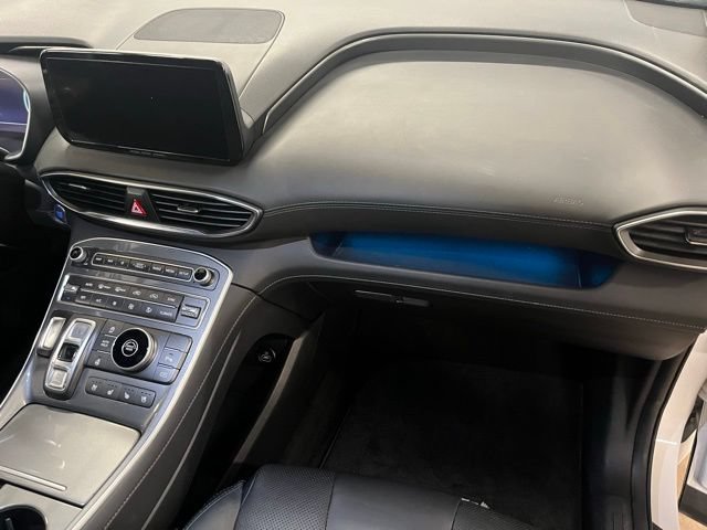 Used 2023 Hyundai Santa Fe Calligraphy FWD image 20