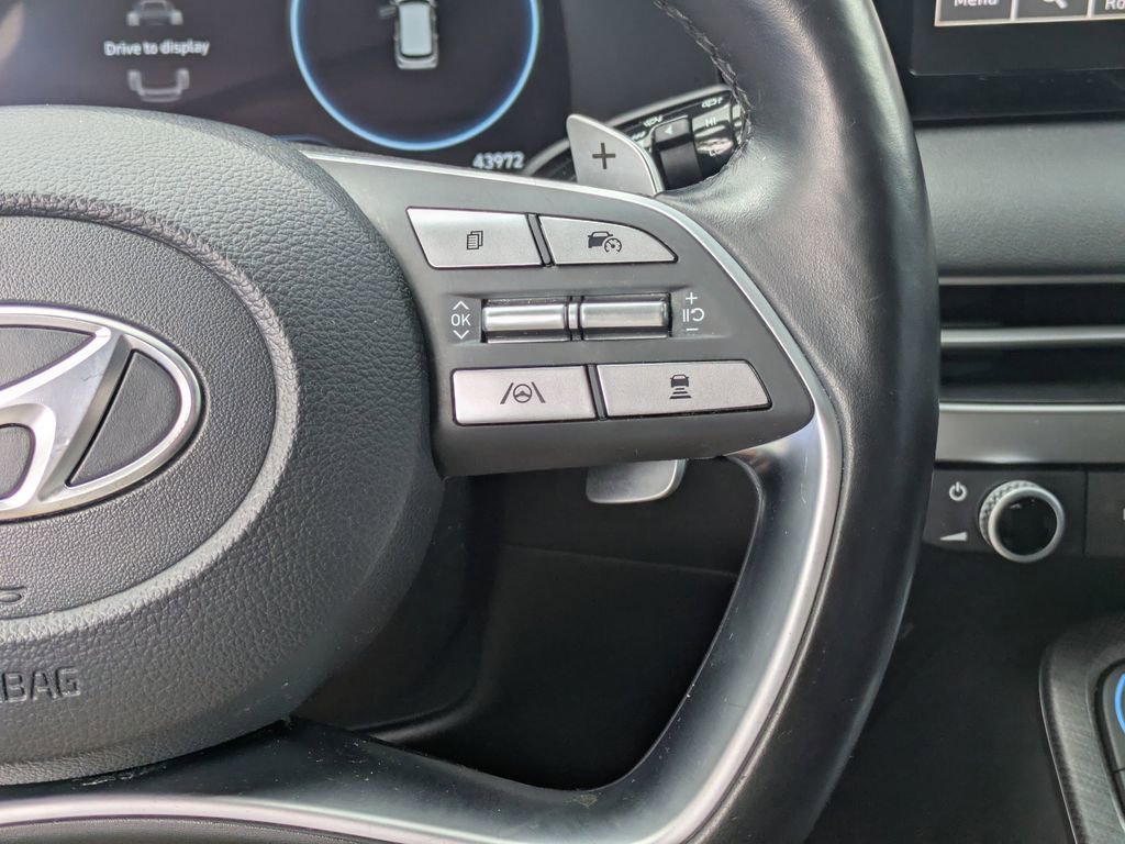 Used 2023 Hyundai Palisade Limited image 18