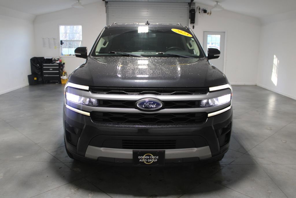 Used 2023 Ford Expedition XLT image 55