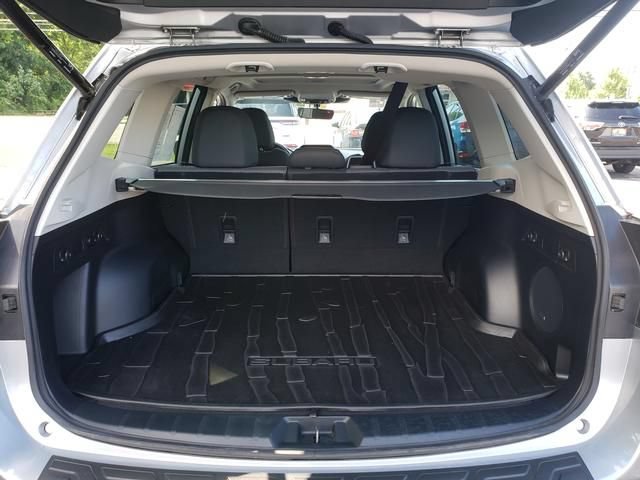 Certified 2023 Subaru Forester Sport AWD/4WD image 5