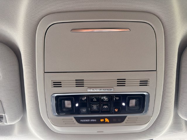 New 2026 Lincoln Nautilus Reserve AWD/4WD image 33