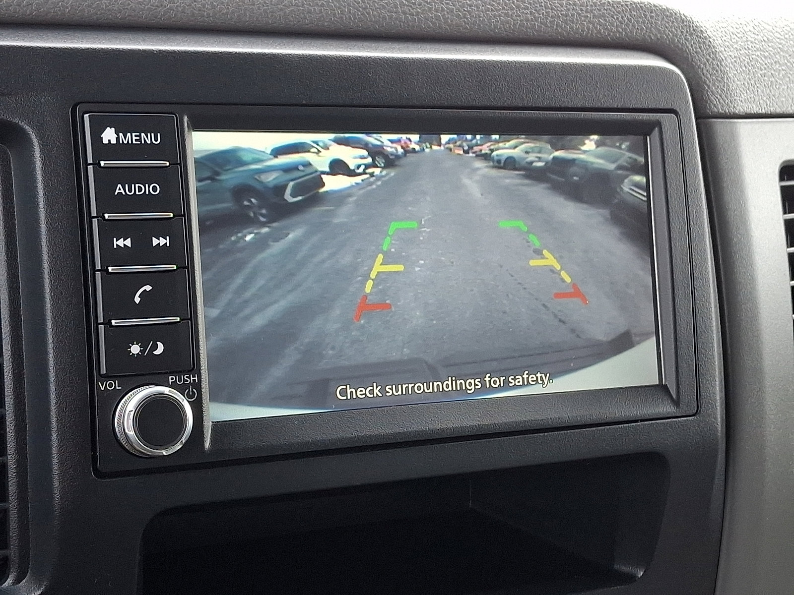 Used 2021 Nissan NV 2500 SV image 20