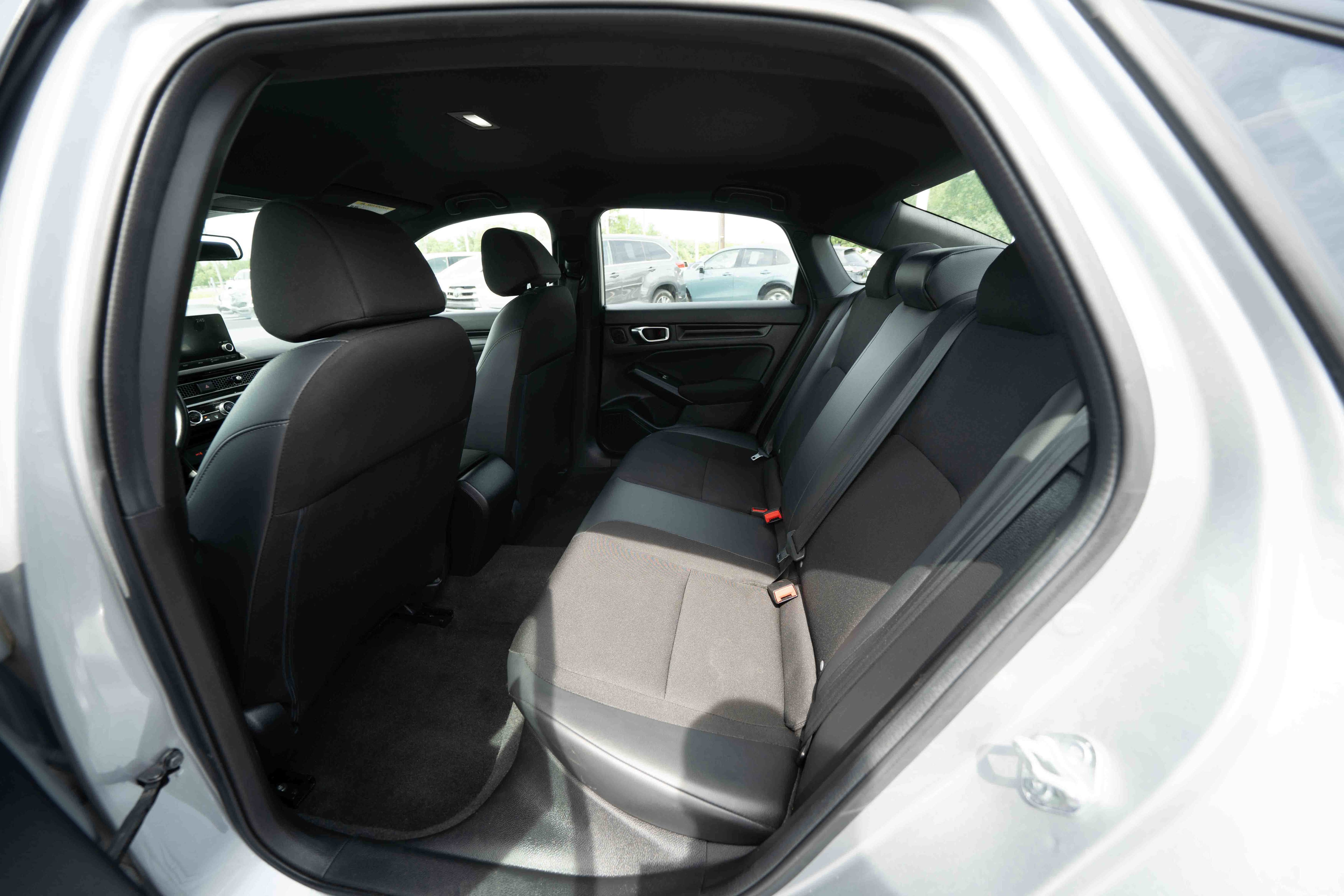 Used 2024 Honda Civic Sport image 23