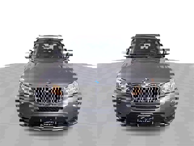 Used 2014 BMW X3 xDrive28i image 3