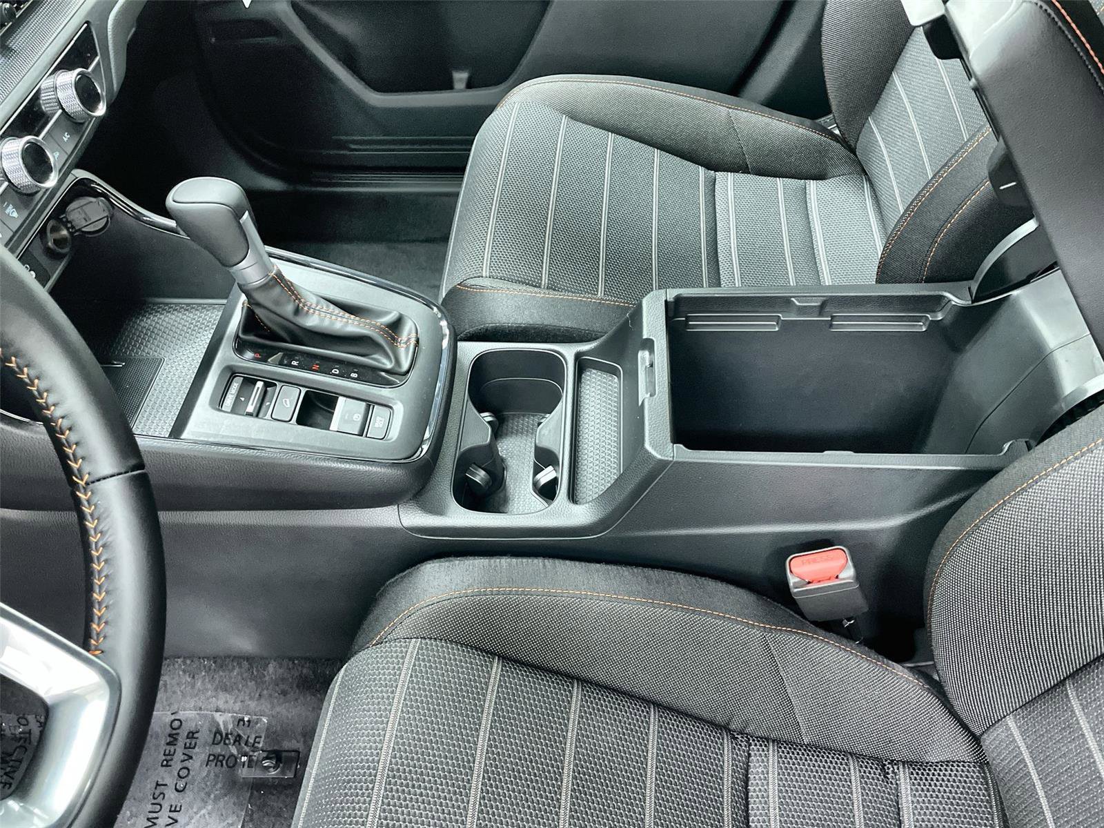 New 2026 Honda CR-V Sport image 18