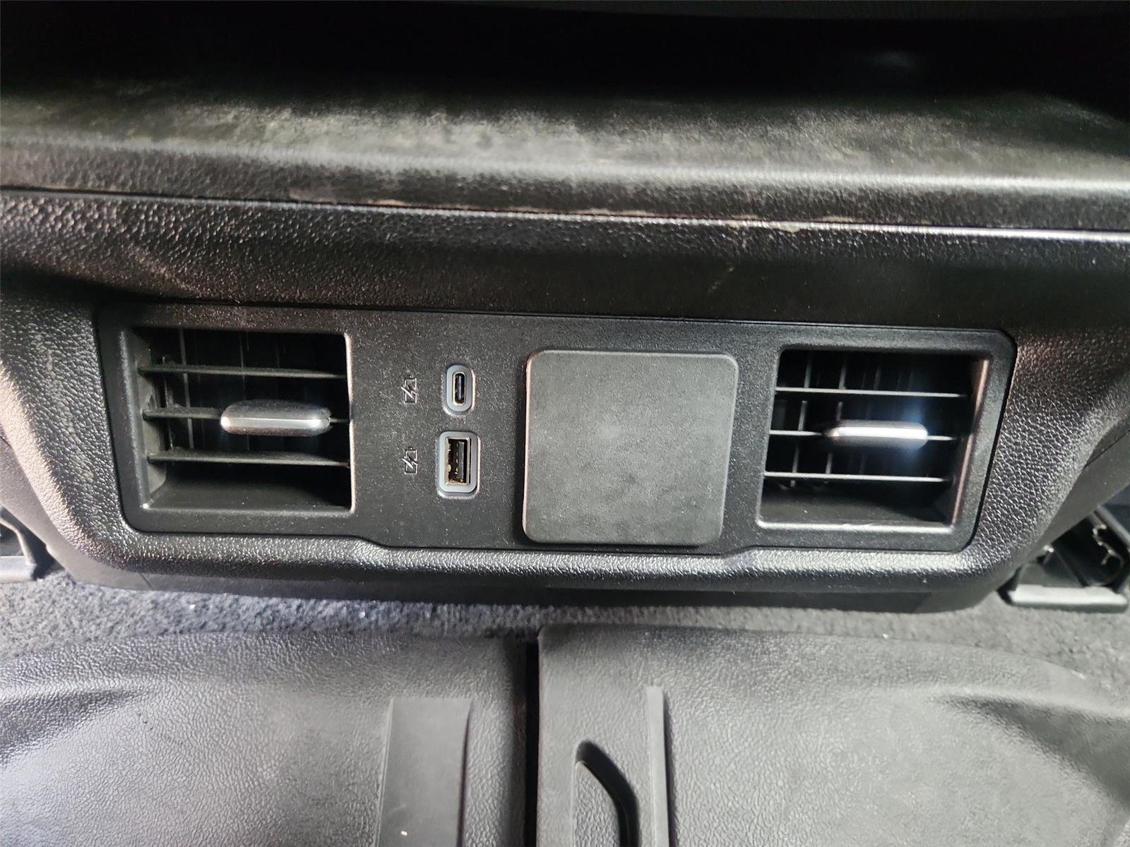 Certified 2025 Chevrolet Silverado 1500 Custom RWD image 20