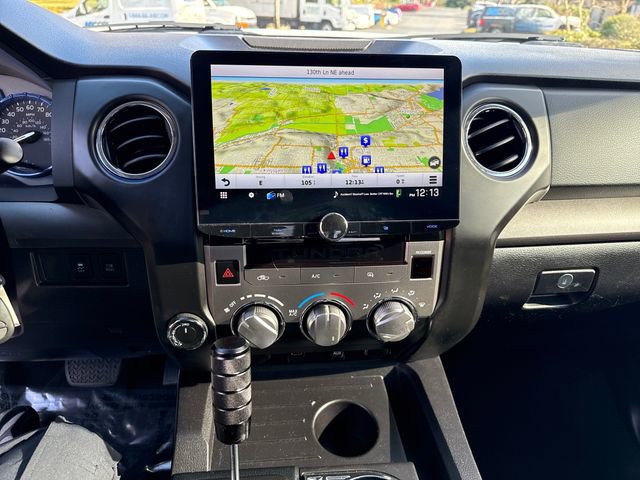 Used 2015 Toyota Tundra SR5 w/ SR5 Upgrade Package image 22