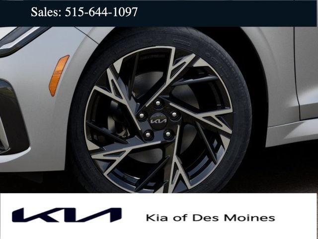 New 2026 Kia K5 GT-Line AWD/4WD image 10