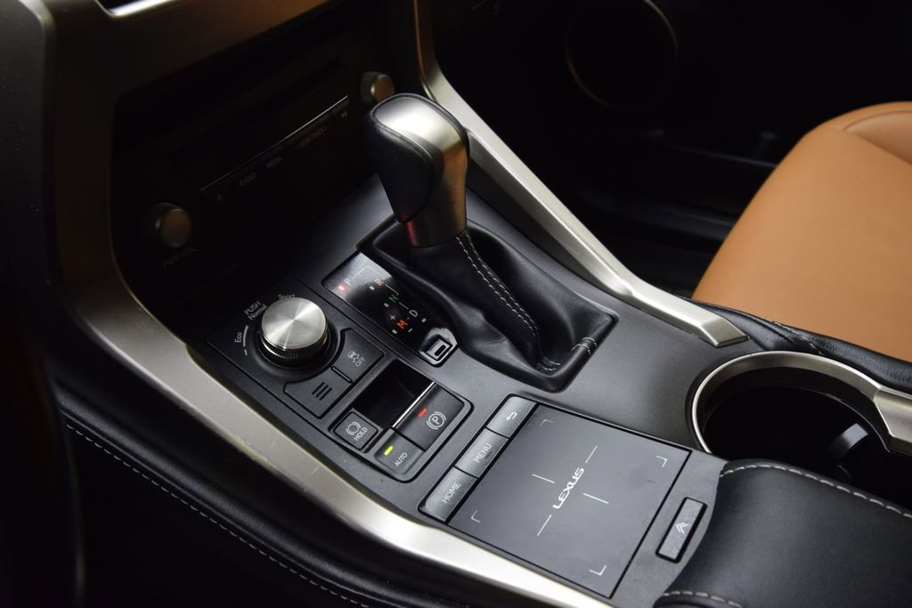 Used 2020 Lexus NX 300 AWD image 25