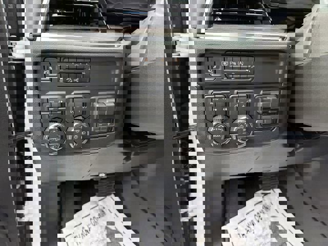 New 2026 Chevrolet Tahoe Z71 w/ Z71 Off-Road Package image 15