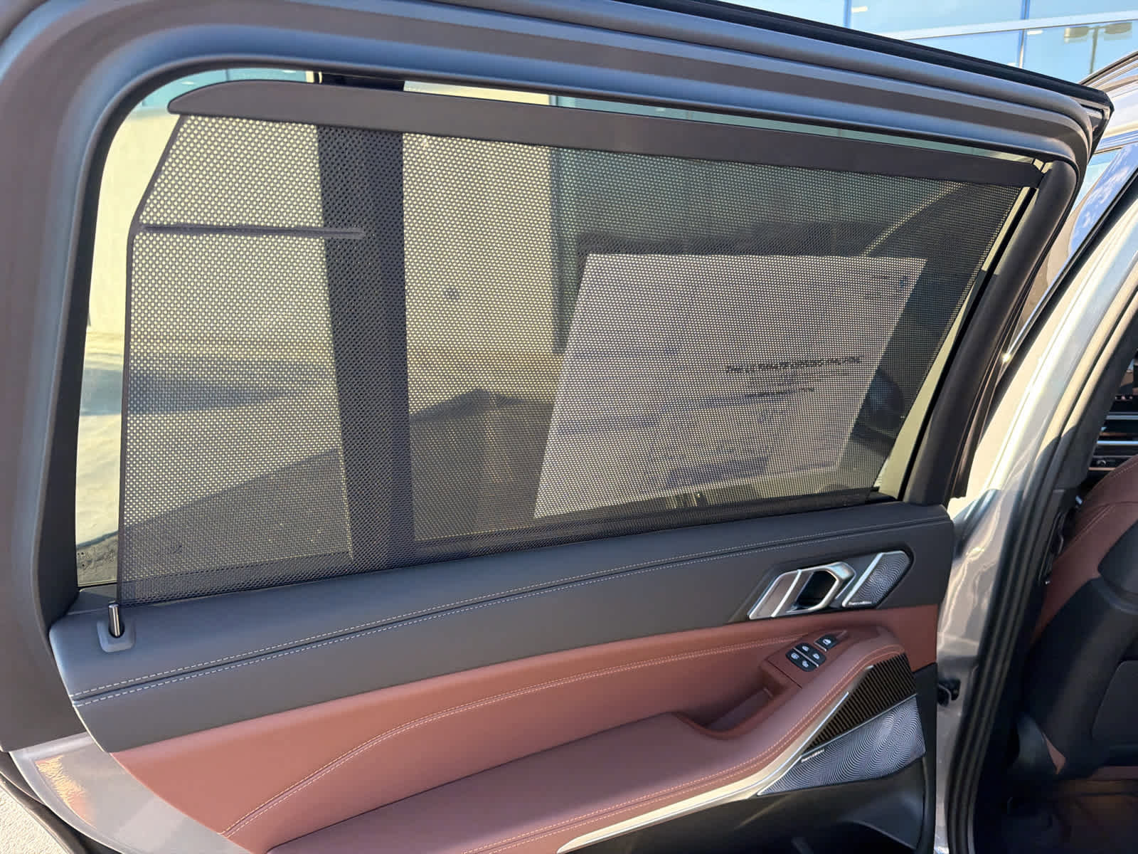 New 2026 BMW X7 M60i image 22