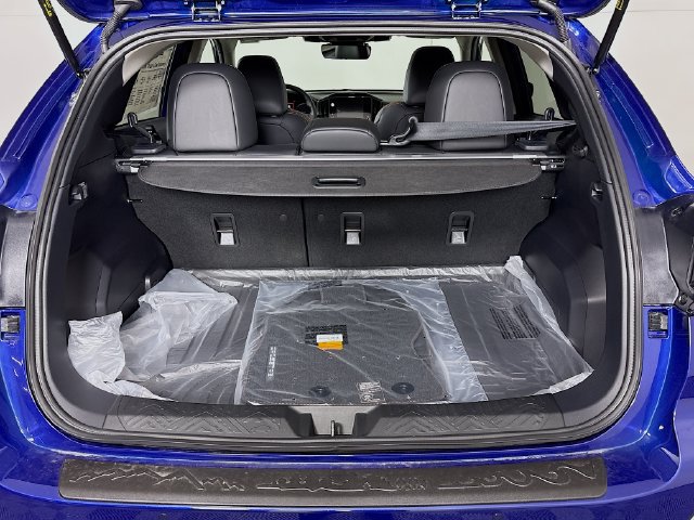 New 2026 Subaru Crosstrek 2.5i Limited w/ Crosstrek Mirror Package AWD/4WD image 26