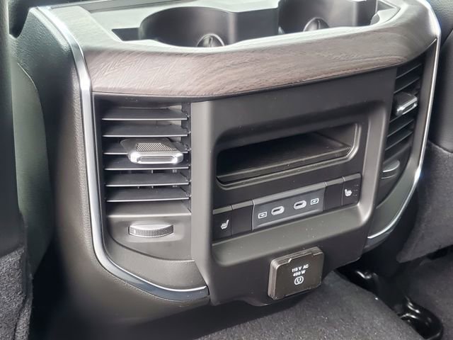 New 2026 RAM 2500 Laramie image 32